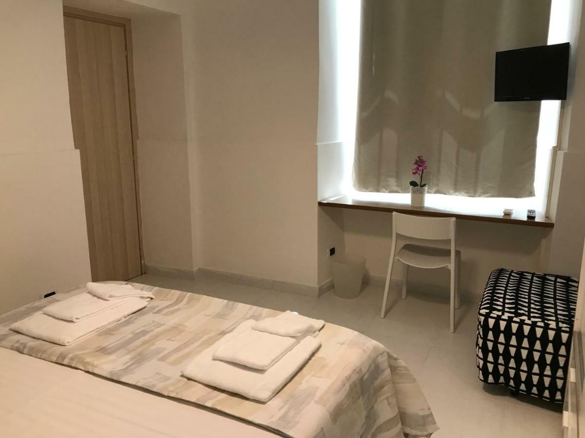 La Casa Di Flo Guest house