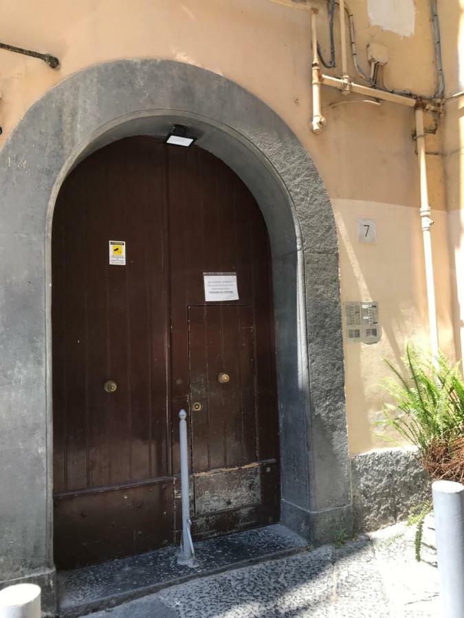 La Casa Di Flo Guest house *