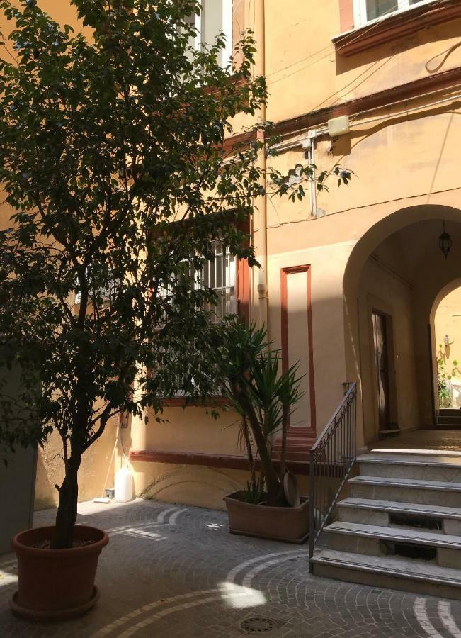 La Casa Di Flo * Naples